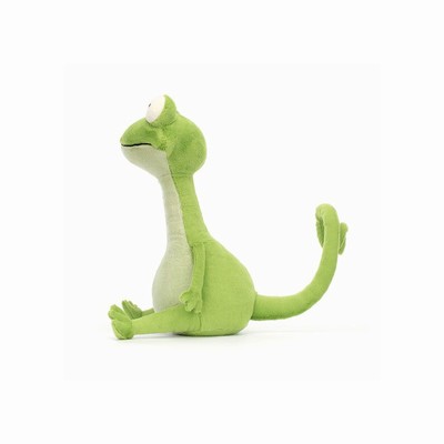 Jellycat Caractacus Kameleon | LQ1397462